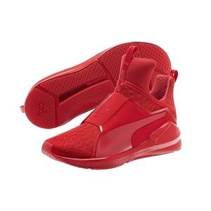 Puma Women's Fierce Varsity Training Shoes - Sz 6